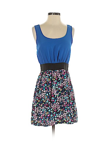 Forever 21 Casual Dress (view 1)