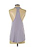 Lululemon Athletica Purple Active Tank Size 8 - photo 2