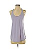 Lululemon Athletica Purple Active Tank Size 8 - photo 1