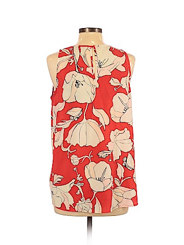 dalia Sleeveless Blouse (view 2)