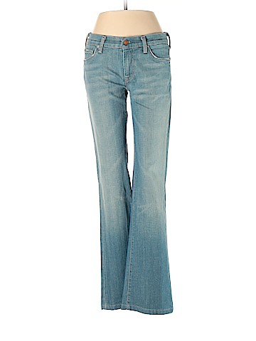 7 For All Mankind Jeans (view 1)