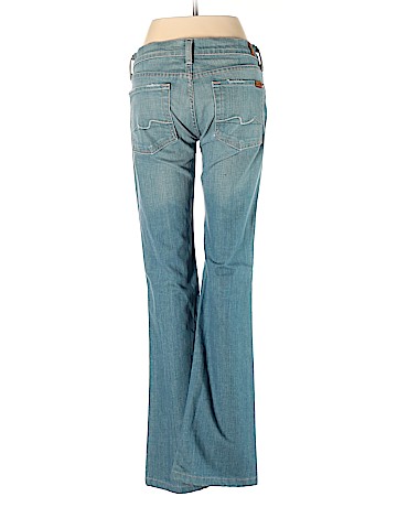 7 For All Mankind Jeans (view 2)
