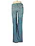 7 For All Mankind Blue Jeans Size 29 waist - photo 2