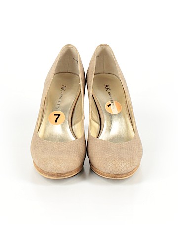 AK Anne Klein Heels (view 2)