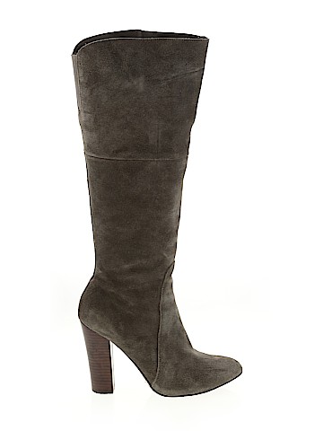 Betsey Johnson Boots (view 1)