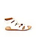 Tommy Hilfiger Ivory Sandals Size 7 1/2 - photo 1