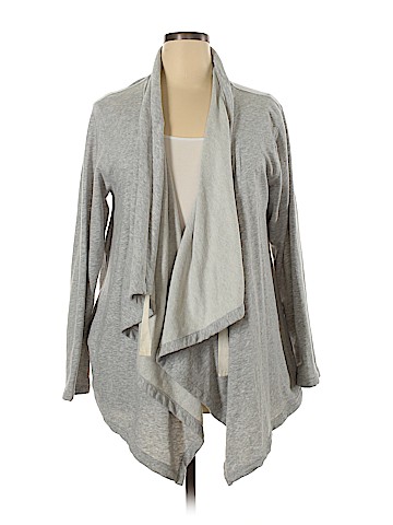 Active by Old Navy Cardigan (view 1)