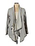 Active by Old Navy Gray Cardigan Size XL - photo 1