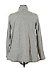 Active by Old Navy Gray Cardigan Size XL - photo 2