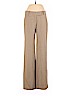 Ann Taylor Tan Dress Pants Size 0 (petite) - photo 1