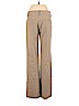Ann Taylor Tan Dress Pants Size 0 (petite) - photo 2