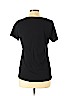 Sonoma Goods for Life Black Short Sleeve T-Shirt Size L - photo 2