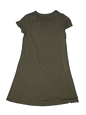 Art Class Dress (view 1)