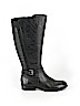 Naturalizer Black Boots Size 7 (wide) - photo 1