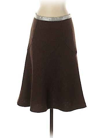 Rebecca Taylor Casual Skirt (view 1)