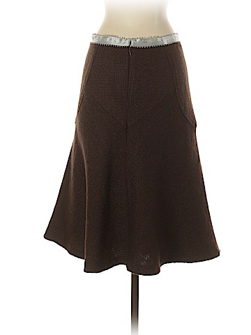 Rebecca Taylor Casual Skirt (view 2)