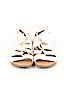Tommy Hilfiger Ivory Sandals Size 7 1/2 - photo 2