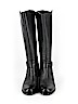 Naturalizer Black Boots Size 7 (wide) - photo 2