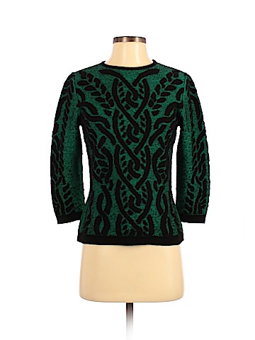 Escada Pullover Sweater (view 1)