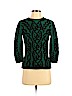 Escada Green Pullover Sweater Size S - photo 1
