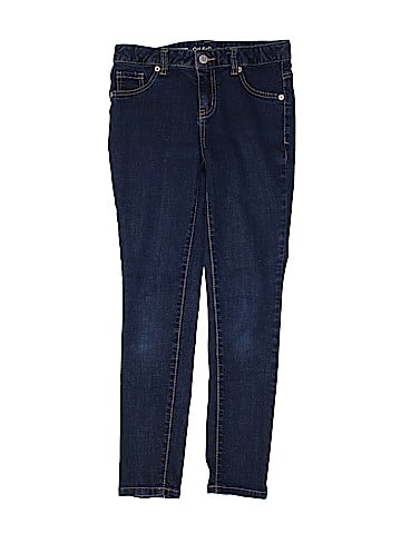 Cat & Jack Jeans (view 1)