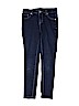 Cat & Jack Blue Jeans Size 12 - photo 1