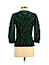Escada Green Pullover Sweater Size S - photo 2