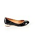 J. Crew Factory Store Black Flats Size 8 - photo 1
