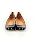J. Crew Factory Store Black Flats Size 8 - photo 2