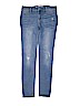 Old Navy Blue Jeans Size 12 - photo 1