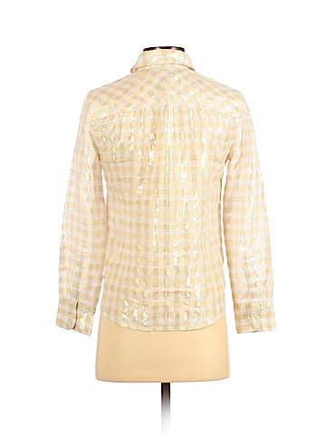 J.Crew Long Sleeve Blouse (view 2)