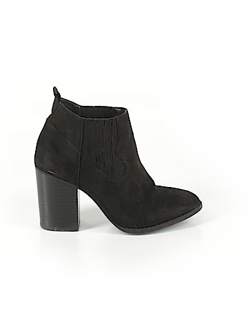 Forever 21 Ankle Boots (view 1)