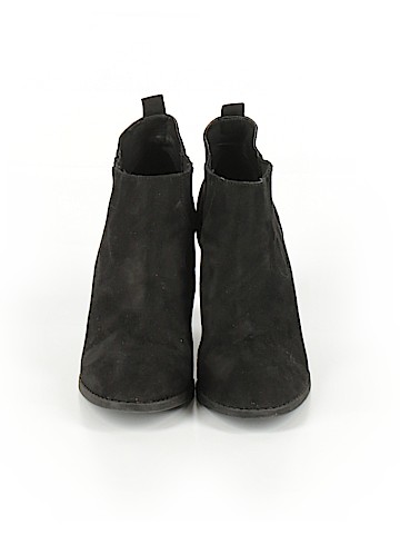 Forever 21 Ankle Boots (view 2)