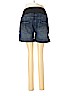 Motherhood Blue Denim Shorts Size L - photo 2