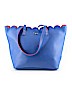 Assorted Brands Blue Tote One size - photo 1