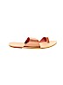 Forever 21 Tan Sandals Size 6 1/2 - photo 1