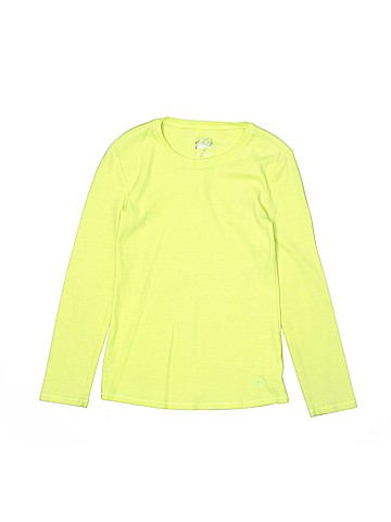 Justice Long Sleeve T-Shirt (view 1)