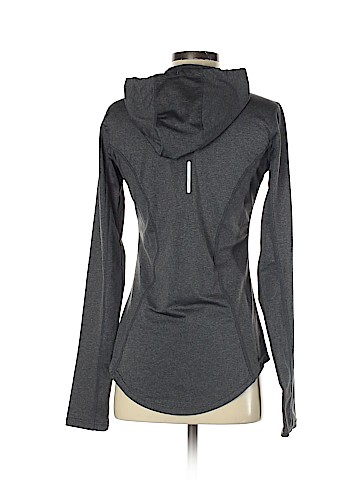 Reebok Zip Up Hoodie (view 2)