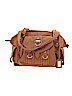 Nine West Tan Shoulder Bag One size - photo 1