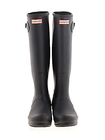 Hunter Rain Boots (view 2)