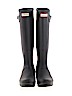 Hunter Black Rain Boots Size 9 - photo 2
