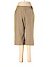 Ann Taylor LOFT Tan Dress Pants Size 6 (petite) - photo 1