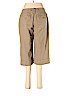 Ann Taylor LOFT Tan Dress Pants Size 6 (petite) - photo 2