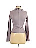Lululemon Athletica Purple Zip Up Hoodie Size 6 (petite) - photo 1