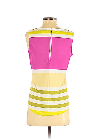 Liz Claiborne Sleeveless Top (view 2)