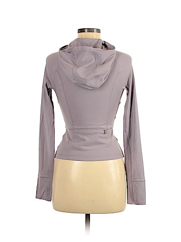 Lululemon Athletica Zip Up Hoodie (view 2)