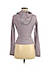 Lululemon Athletica Purple Zip Up Hoodie Size 6 (petite) - photo 2