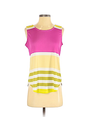 Liz Claiborne Sleeveless Top (view 1)