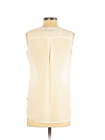 Apt. 9 Sleeveless Blouse (view 2)