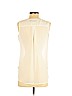 Apt. 9 Ivory Sleeveless Blouse Size S (petite) - photo 2